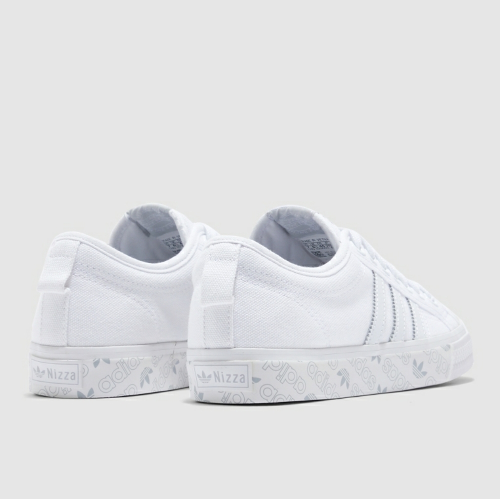 ❌SOLD OUT❌ 🆕 Adidas Originals Trefoil Sneaker - Picture 5 of 5